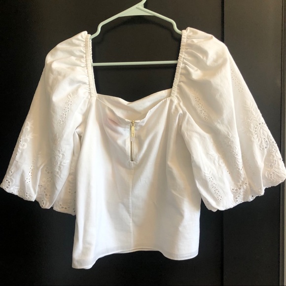 Ted Baker- Ellizan shirt - Picture 5 of 7